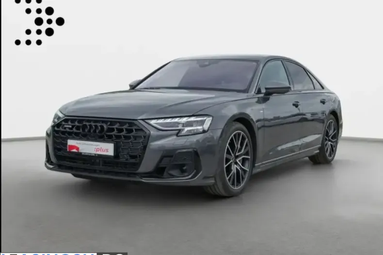 Audi A8 din 2025 cu 39.527 km - oferta AUD257756 - foto 1