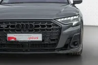 Audi A8 din 2025 cu 39.527 km - oferta AUD257756 - foto 2