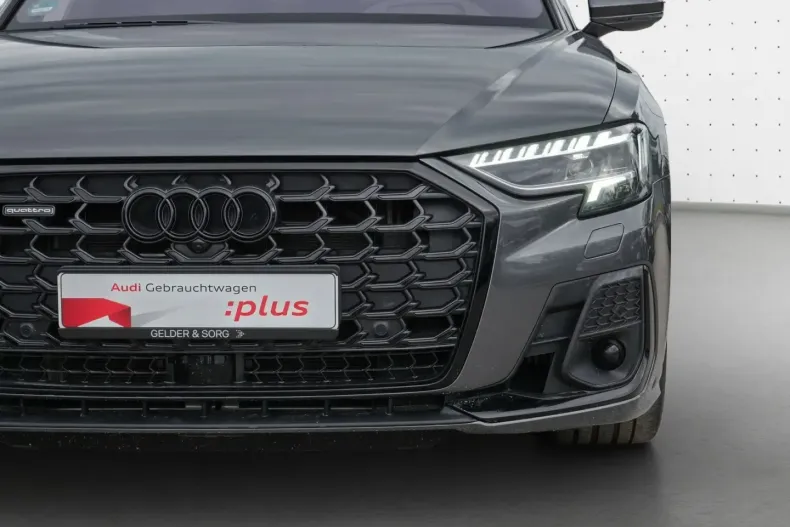 Audi A8 din 2025 cu 39.527 km - oferta AUD257756 - foto 2