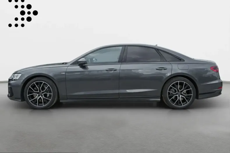 Audi A8 din 2025 cu 39.527 km - oferta AUD257756 - foto 4