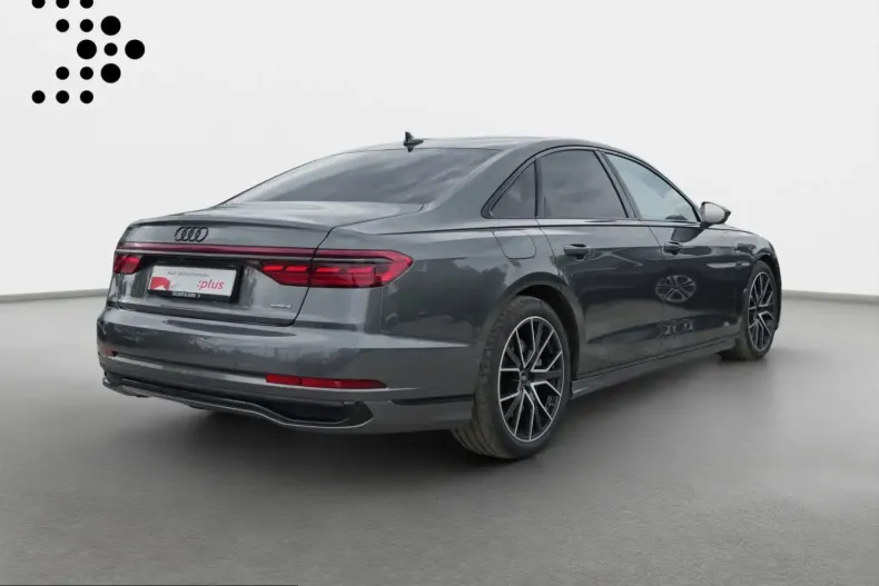 Audi A8 din 2025 cu 39.527 km - oferta AUD257756 - foto 5