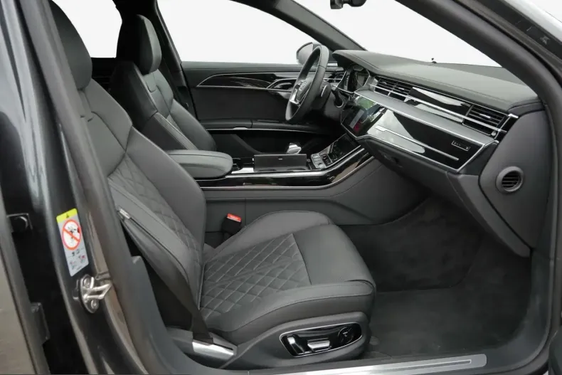 Audi A8 din 2025 cu 39.527 km - oferta AUD257756 - foto 6