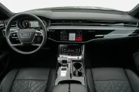Audi A8 din 2025 cu 39.527 km - oferta AUD257756 - foto 7