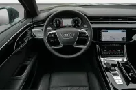 Audi A8 din 2025 cu 39.527 km - oferta AUD257756 - foto 10