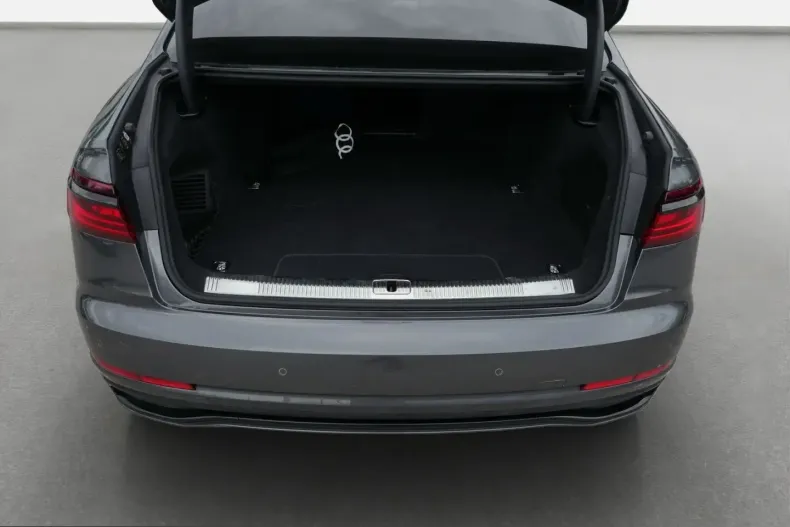 Audi A8 din 2025 cu 39.527 km - oferta AUD257756 - foto 13