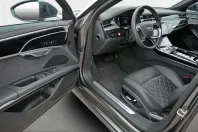 Audi A8 din 2025 cu 39.527 km - oferta AUD257756 - foto 14