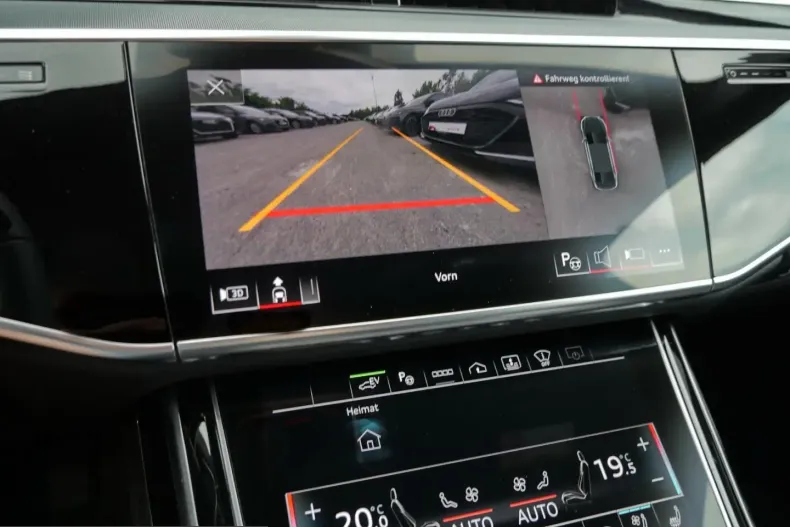Audi A8 din 2025 cu 39.527 km - oferta AUD257756 - foto 15