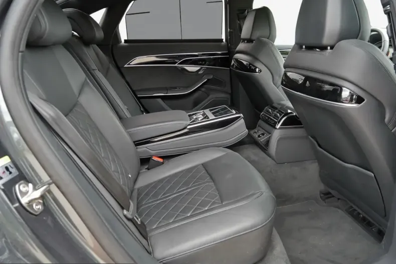 Audi A8 din 2025 cu 39.527 km - oferta AUD257756 - foto 16