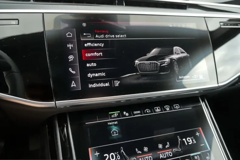 Audi A8 din 2025 cu 39.527 km - oferta AUD257756 - foto 19