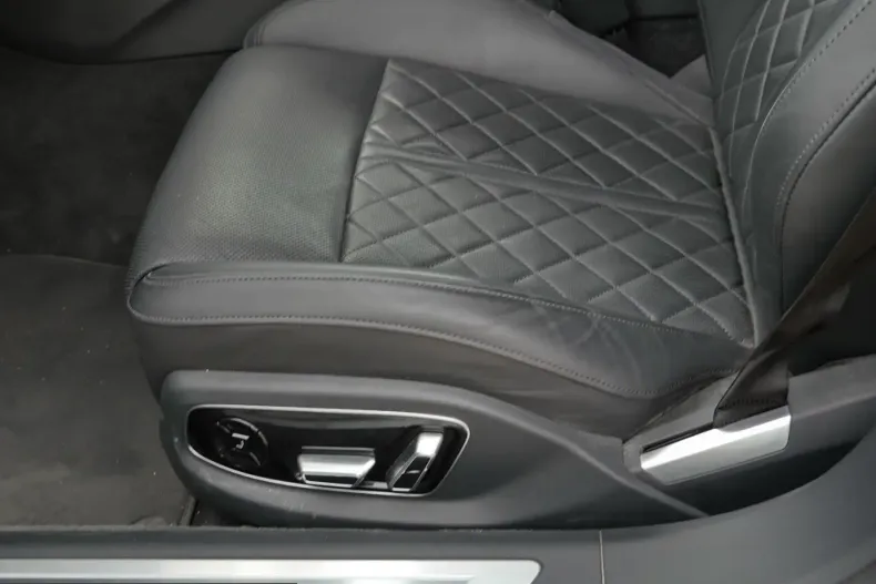 Audi A8 din 2025 cu 39.527 km - oferta AUD257756 - foto 21