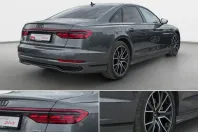Audi A8 din 2025 cu 39.527 km - oferta AUD257756 - foto 23
