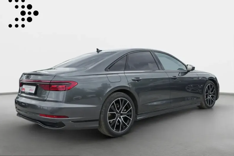Audi A8 din 2025 cu 39.527 km - oferta AUD257756 - foto 24