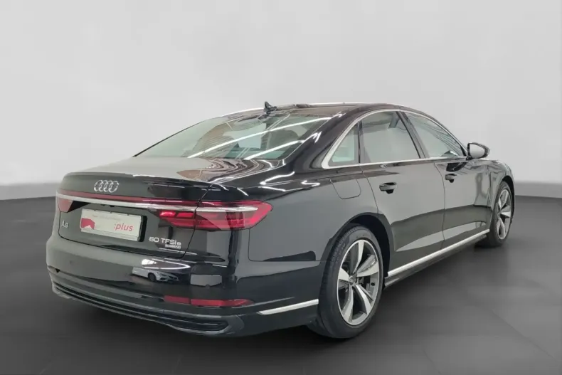 Audi A8 din 2024 cu 41.740 km - oferta AUD257757 - foto 2