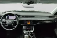 Audi A8 din 2024 cu 41.740 km - oferta AUD257757 - foto 4