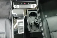 Audi A8 din 2024 cu 41.740 km - oferta AUD257757 - foto 10