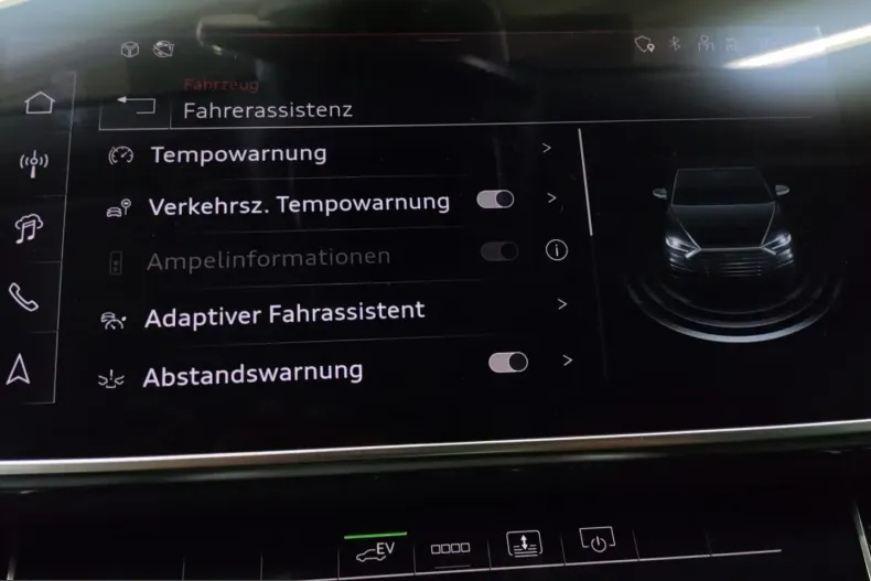 Audi A8 din 2024 cu 41.740 km - oferta AUD257757 - foto 11