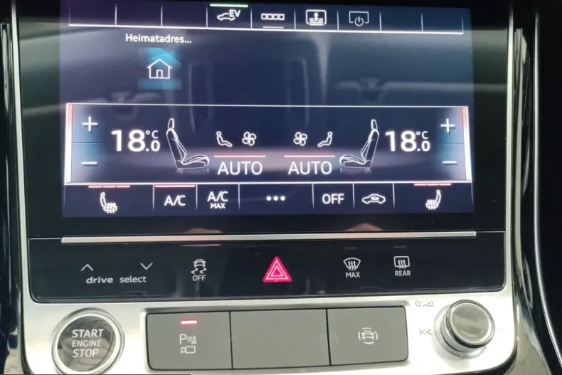 Audi A8 din 2024 cu 41.740 km - oferta AUD257757 - foto 15