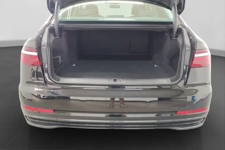 Audi A8 din 2024 cu 41.740 km - oferta AUD257757 - foto 16