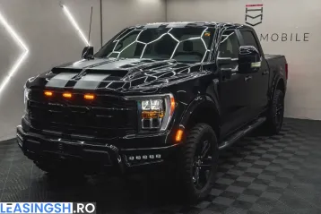 Ford F 150 din 2021 - oferta FOR257759