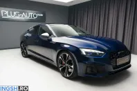 Audi S5 din 2022 cu 109.890 km - oferta AUD257760 - foto 1