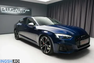 Audi S5 din 2022 - oferta AUD257760