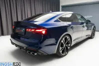 Audi S5 din 2022 cu 109.890 km - oferta AUD257760 - foto 4