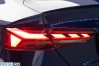 Audi S5 din 2022 cu 109.890 km - oferta AUD257760 - foto 7