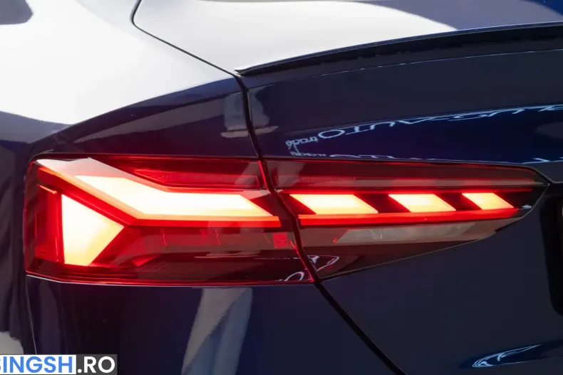 Audi S5 din 2022 cu 109.890 km - oferta AUD257760 - foto 7