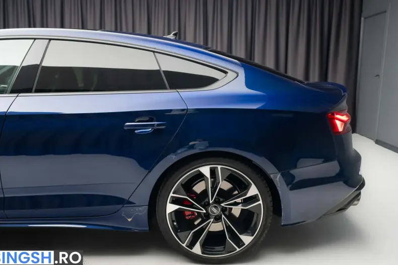 Audi S5 din 2022 cu 109.890 km - oferta AUD257760 - foto 8