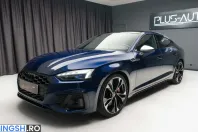 Audi S5 din 2022 cu 109.890 km - oferta AUD257760 - foto 10