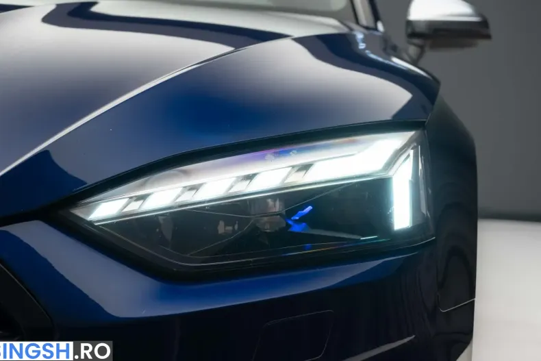 Audi S5 din 2022 cu 109.890 km - oferta AUD257760 - foto 12