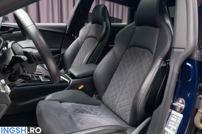 Audi S5 din 2022 cu 109.890 km - oferta AUD257760 - foto 19