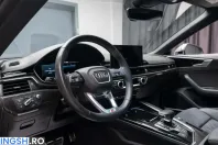 Audi S5 din 2022 cu 109.890 km - oferta AUD257760 - foto 20