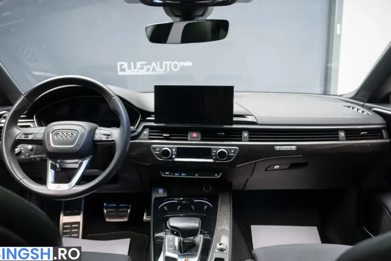 Audi S5 din 2022 cu 109.890 km - oferta AUD257760 - foto 21