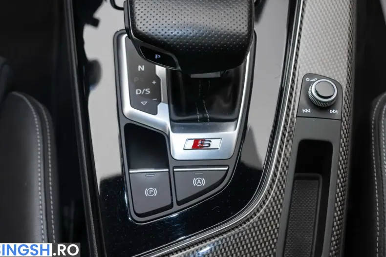 Audi S5 din 2022 cu 109.890 km - oferta AUD257760 - foto 29