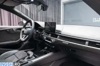 Audi S5 din 2022 cu 109.890 km - oferta AUD257760 - foto 30