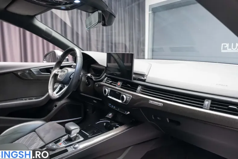 Audi S5 din 2022 cu 109.890 km - oferta AUD257760 - foto 30