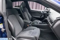 Audi S5 din 2022 cu 109.890 km - oferta AUD257760 - foto 32