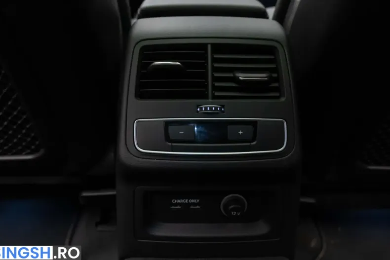 Audi S5 din 2022 cu 109.890 km - oferta AUD257760 - foto 36