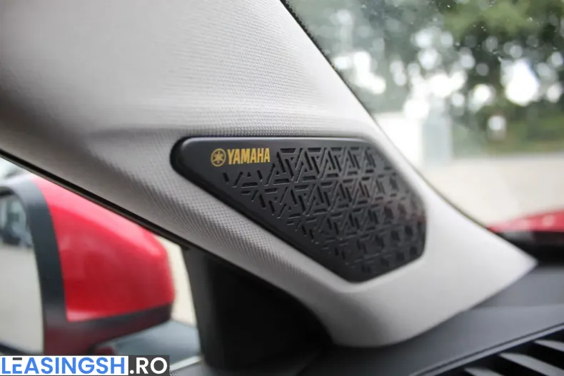 Mitsubishi Plug-in Hybrid Outlander din 2025 cu 9.500 km - oferta MIT257762 - foto 18