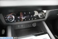 Mitsubishi Plug-in Hybrid Outlander din 2025 cu 9.500 km - oferta MIT257762 - foto 20