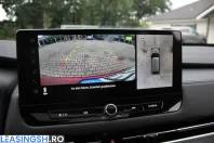 Mitsubishi Plug-in Hybrid Outlander din 2025 cu 9.500 km - oferta MIT257762 - foto 22