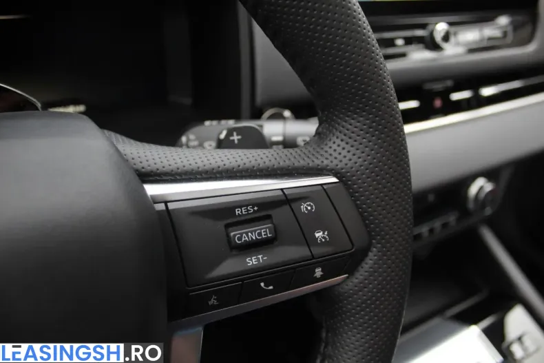 Mitsubishi Plug-in Hybrid Outlander din 2025 cu 9.500 km - oferta MIT257762 - foto 24