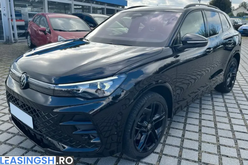 Volkswagen Tiguan din 2025 cu 36.000 km - oferta VOL257763 - foto 3