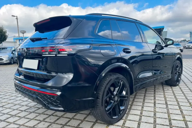 Volkswagen Tiguan din 2025 cu 36.000 km - oferta VOL257763 - foto 5