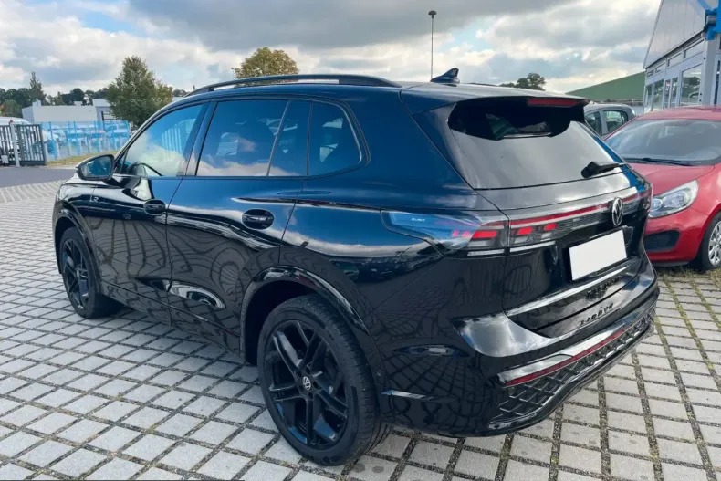 Volkswagen Tiguan din 2025 cu 36.000 km - oferta VOL257763 - foto 7