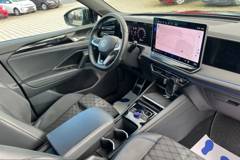 Volkswagen Tiguan din 2025 cu 36.000 km - oferta VOL257763 - foto 10