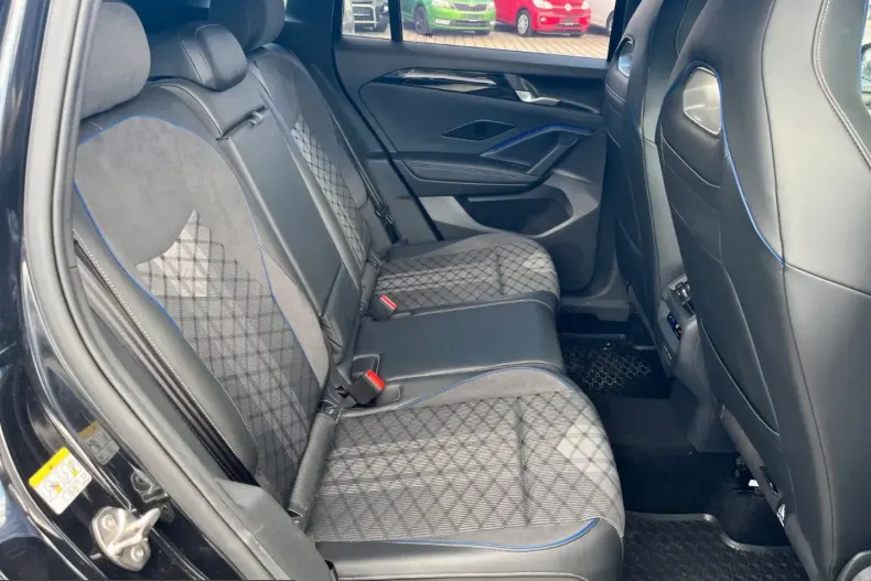 Volkswagen Tiguan din 2025 cu 36.000 km - oferta VOL257763 - foto 11