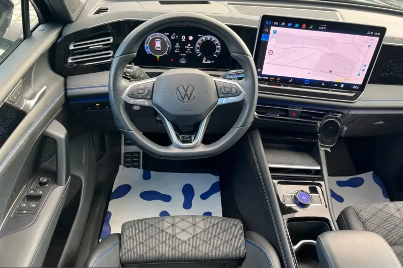 Volkswagen Tiguan din 2025 cu 36.000 km - oferta VOL257763 - foto 12