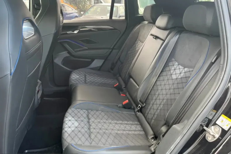 Volkswagen Tiguan din 2025 cu 36.000 km - oferta VOL257763 - foto 13